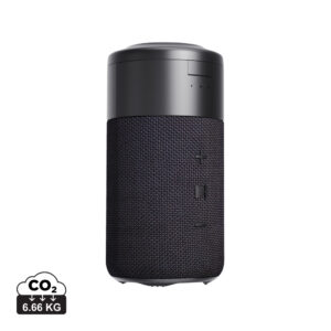 Visuel Enceinte 10W avec chargeur en rPET RCS Urban Vitamin Anaheim