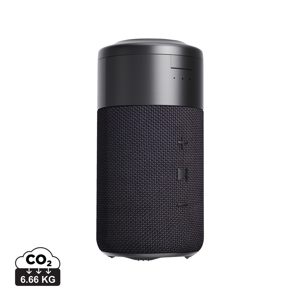 Miniature 1 pour Enceinte 10W avec chargeur en rPET RCS Urban Vitamin Anaheim