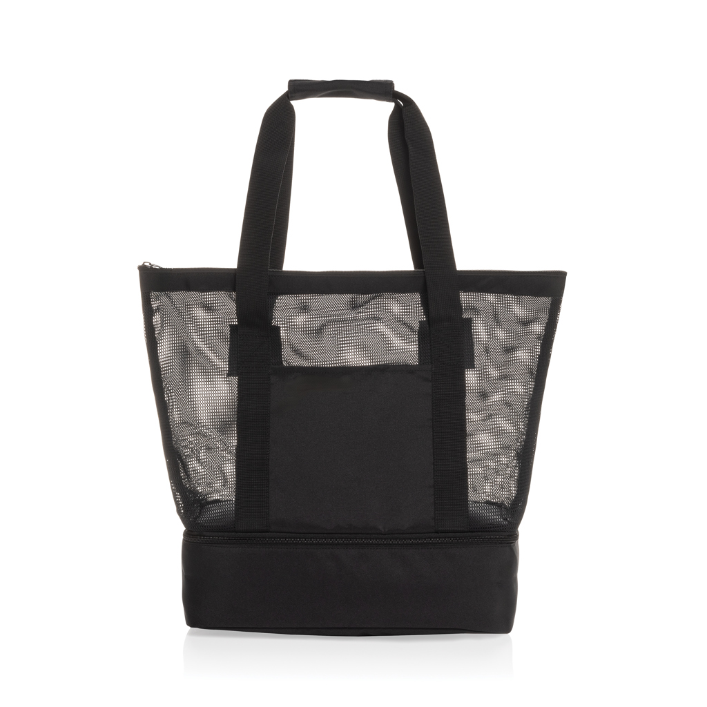 Miniature 3 pour Tote bag isotherme 2 en 1 en rPET AWARE™ Iqlo