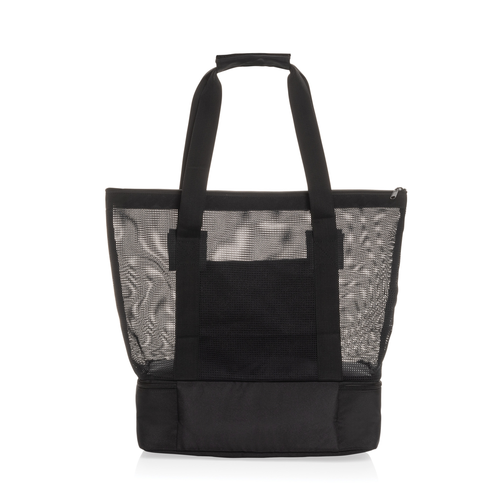Miniature 4 pour Tote bag isotherme 2 en 1 en rPET AWARE™ Iqlo