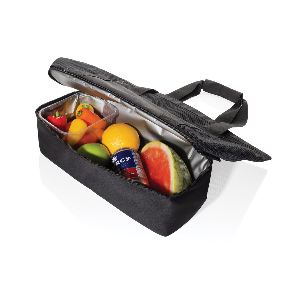 Miniature 5 pour Tote bag isotherme 2 en 1 en rPET AWARE™ Iqlo