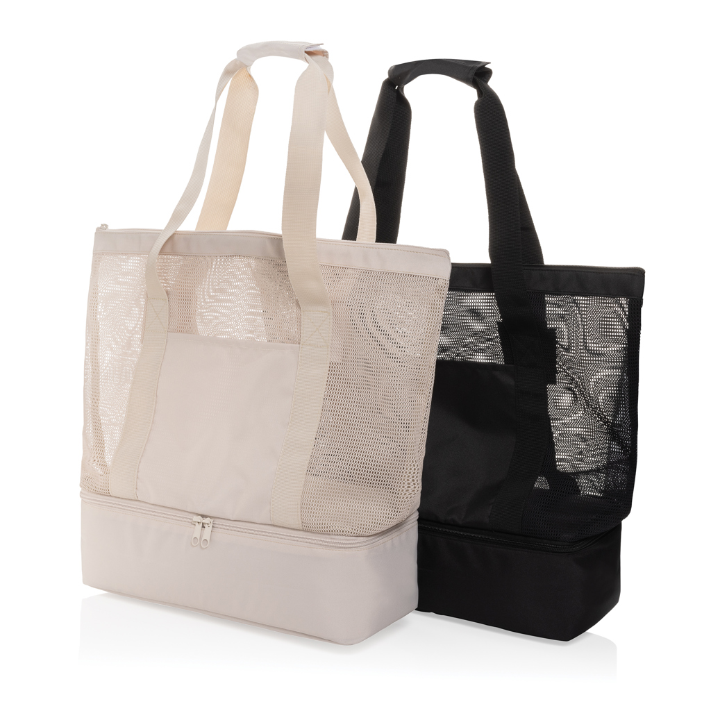 Miniature 7 pour Tote bag isotherme 2 en 1 en rPET AWARE™ Iqlo