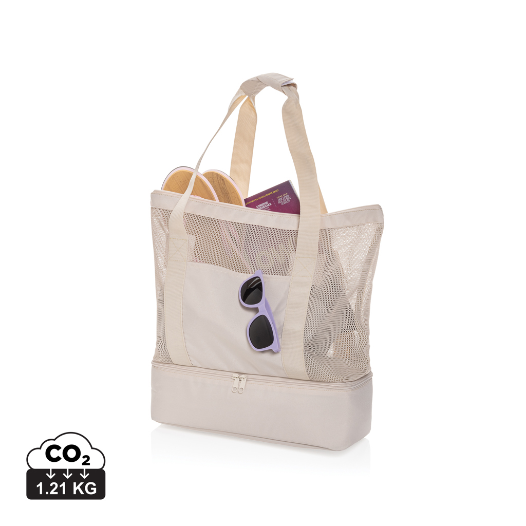 Miniature 11 pour Tote bag isotherme 2 en 1 en rPET AWARE™ Iqlo