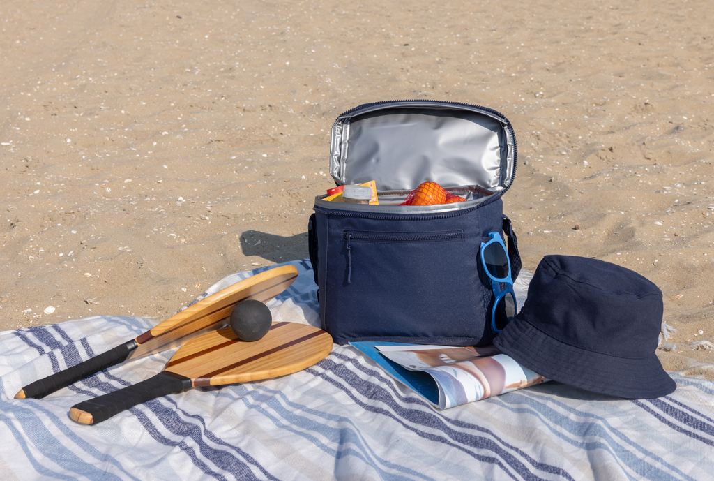 Miniature 11 pour Sac isotherme en rPET AWARE™ Sonny
