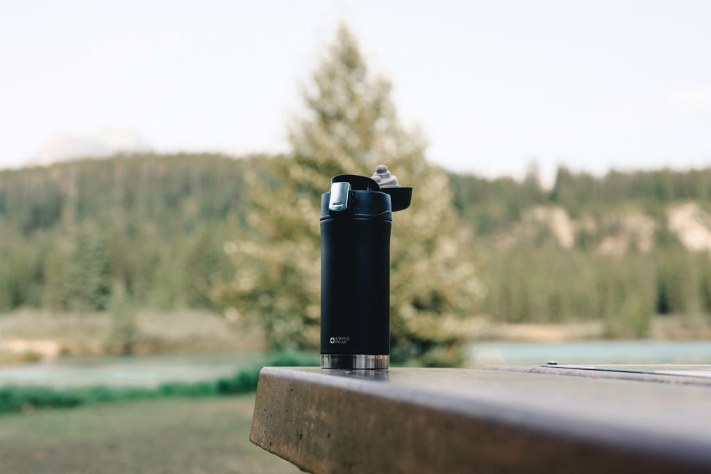 Miniature 12 pour Mug Swiss Peak Elite
