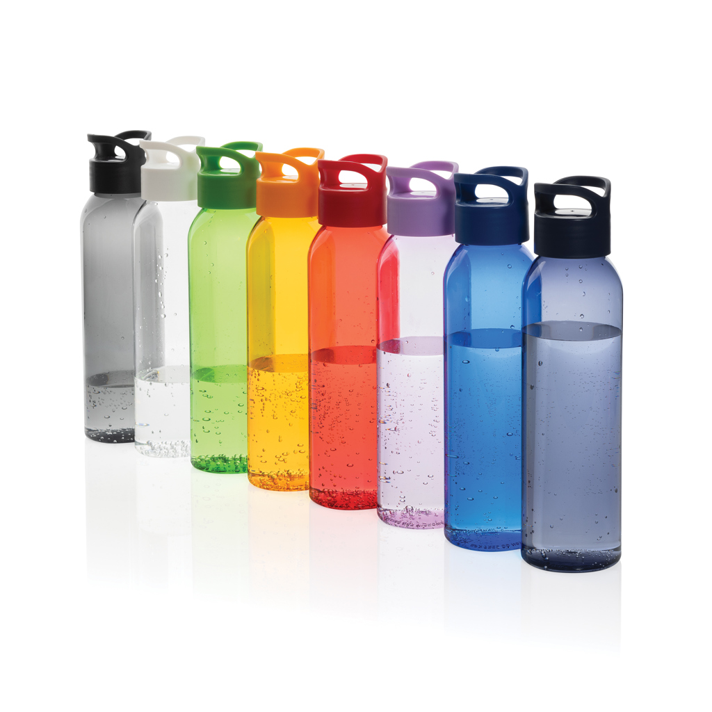 Miniature 6 pour Bouteille d'eau 650ml en rPET RCS Oasis