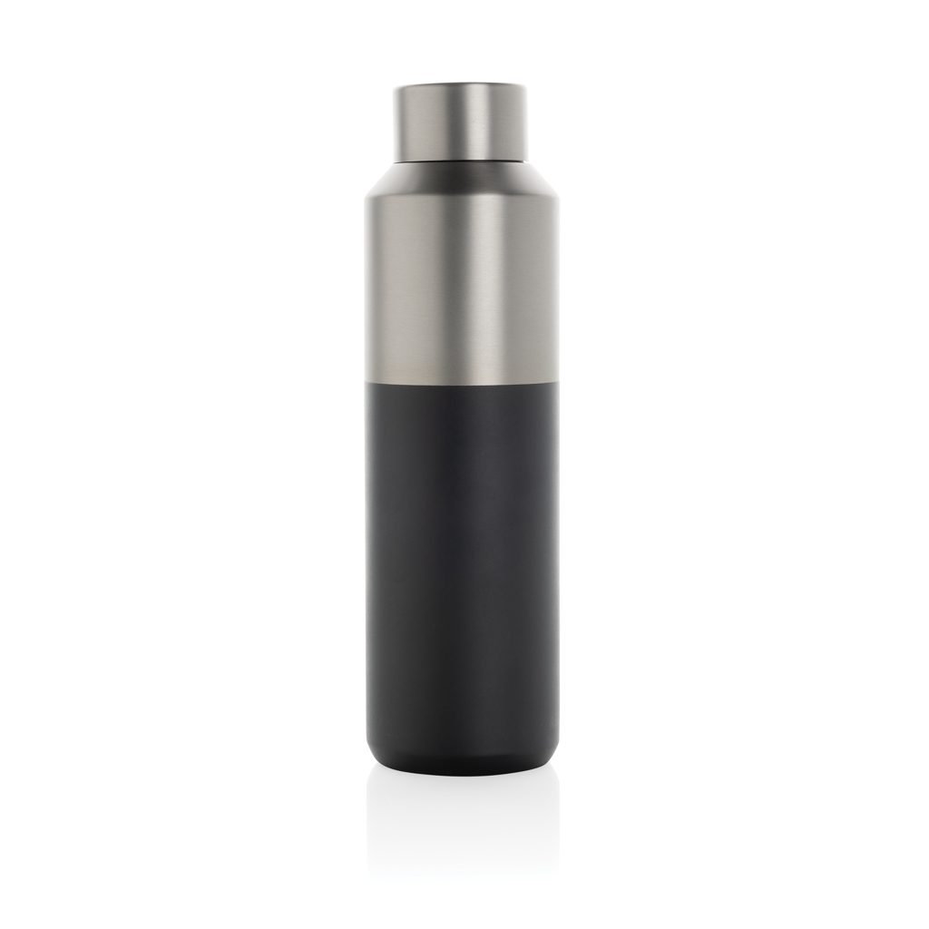 Miniature 3 pour Bouteille d'eau 600ml en acier recyclé certifiée RCS Fluid