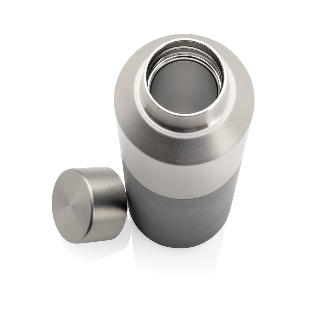 Miniature 4 pour Bouteille d'eau 600ml en acier recyclé certifiée RCS Fluid