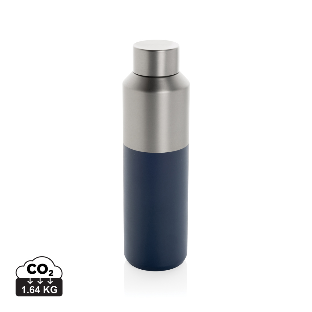 Miniature 15 pour Bouteille d'eau 600ml en acier recyclé certifiée RCS Fluid