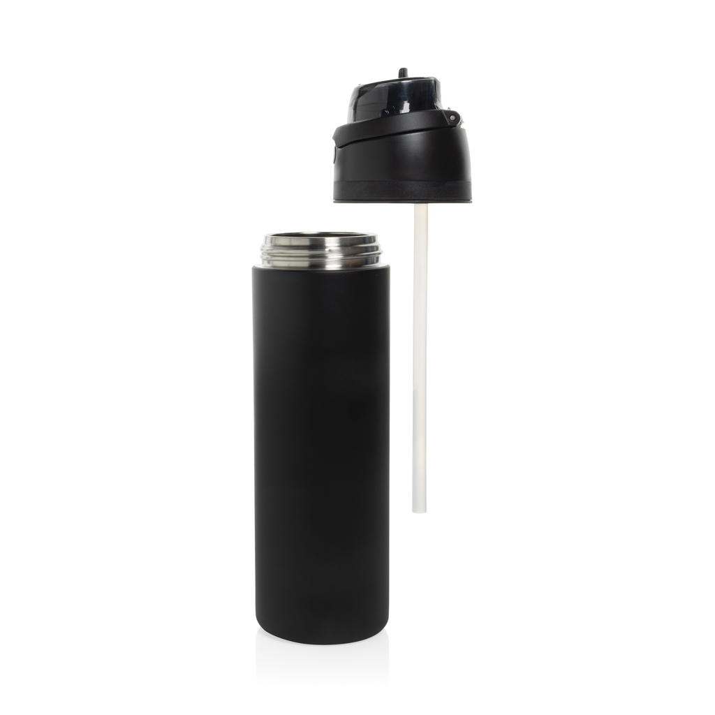 Miniature 11 pour Bouteille étanche 700ml acier certifié RCS Omni Sip