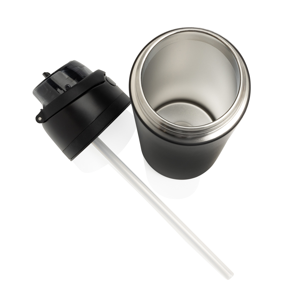 Miniature 10 pour Bouteille étanche 700ml acier certifié RCS Omni Sip