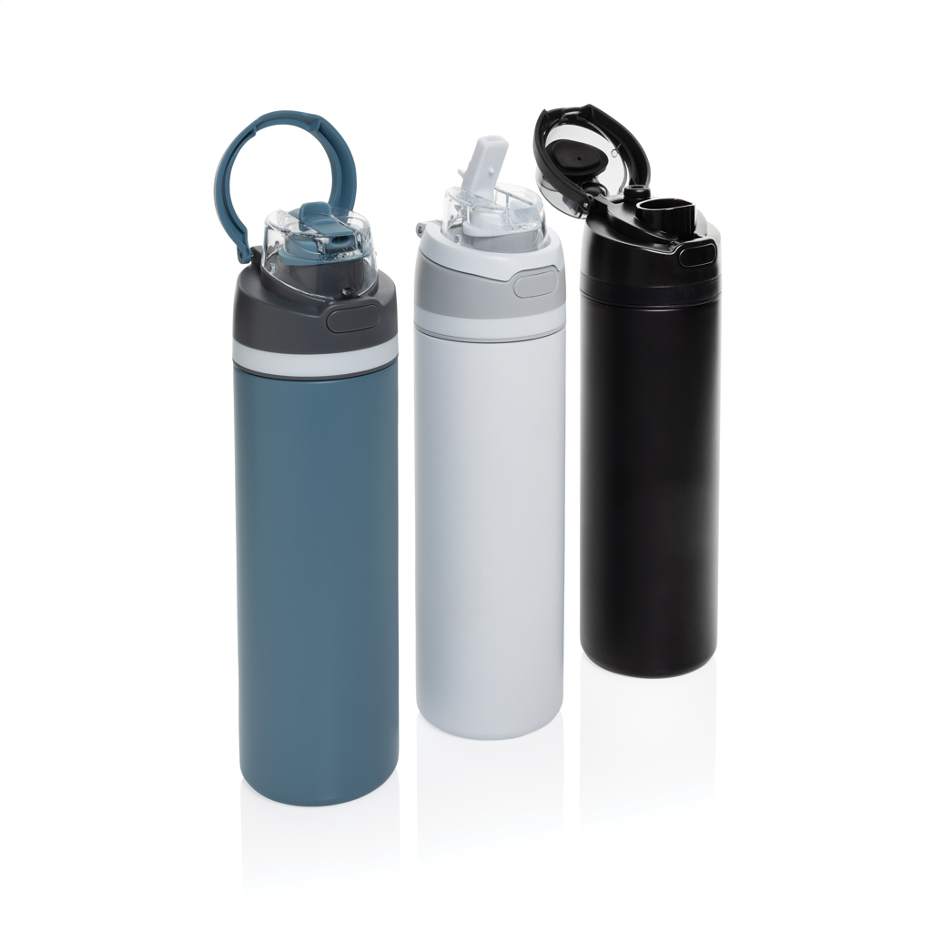 Miniature 12 pour Bouteille étanche 700ml acier certifié RCS Omni Sip