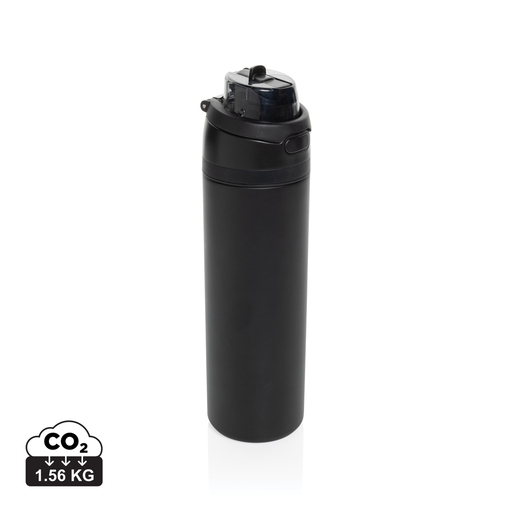 Miniature 1 pour Bouteille étanche 700ml acier certifié RCS Omni Sip