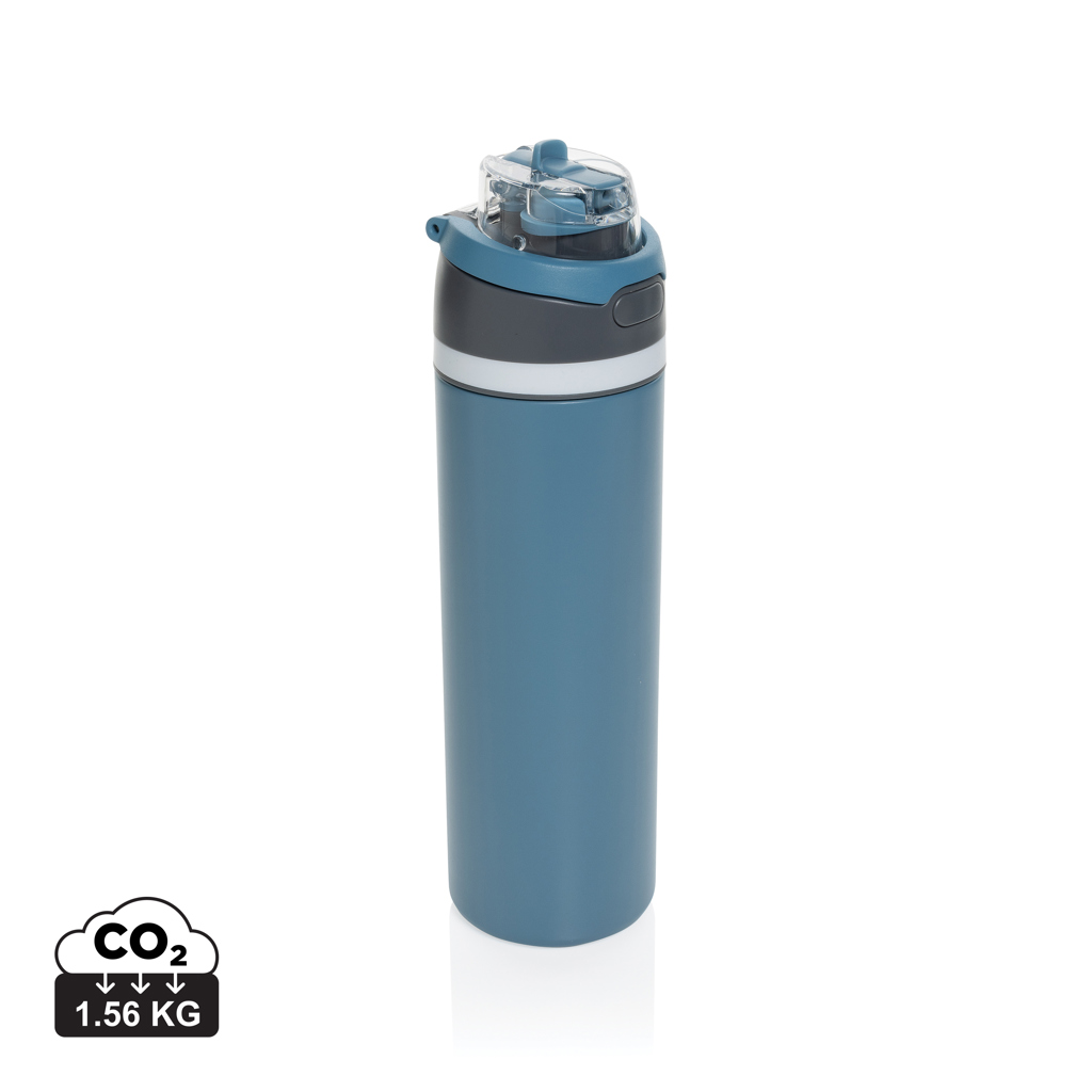Miniature 25 pour Bouteille étanche 700ml acier certifié RCS Omni Sip