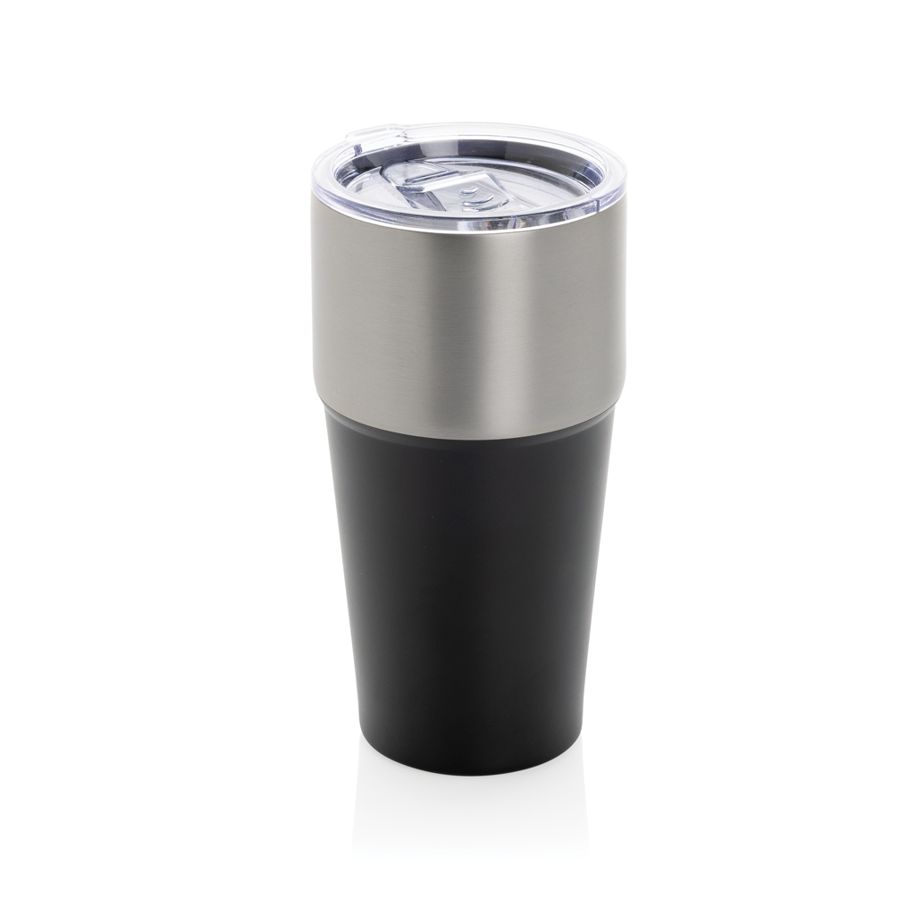 Miniature 2 pour Mug 500ml en acier recyclé certifié RCS Fluid