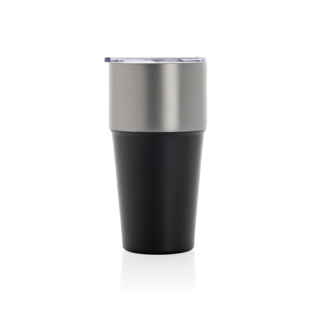 Miniature 3 pour Mug 500ml en acier recyclé certifié RCS Fluid