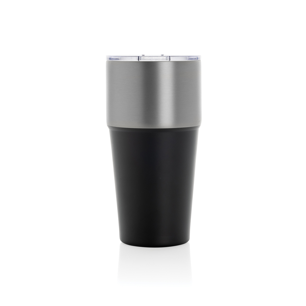 Miniature 4 pour Mug 500ml en acier recyclé certifié RCS Fluid