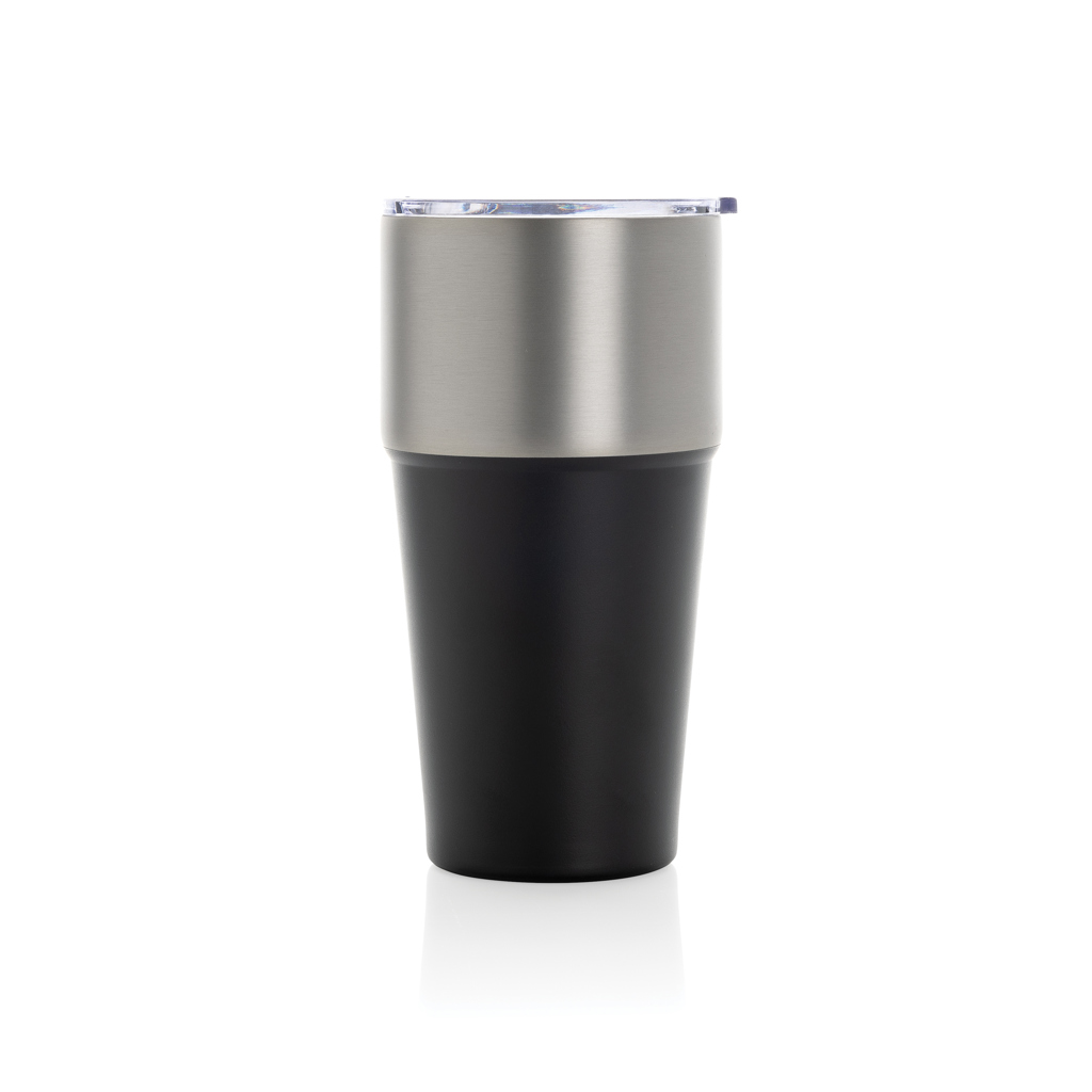 Miniature 5 pour Mug 500ml en acier recyclé certifié RCS Fluid