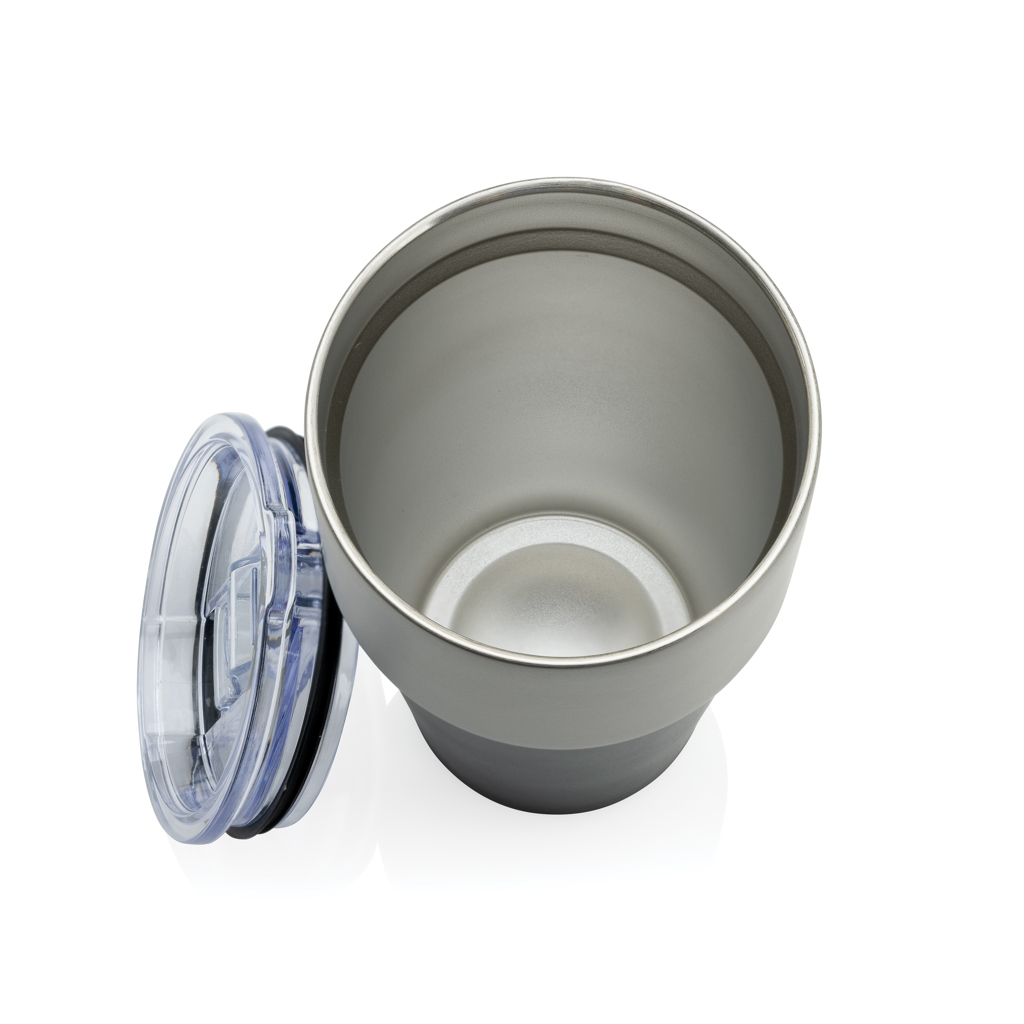 Miniature 7 pour Mug 500ml en acier recyclé certifié RCS Fluid