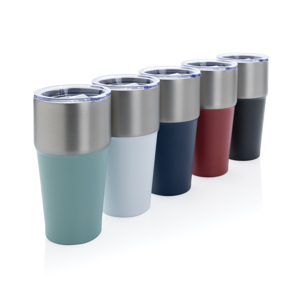 Miniature 9 pour Mug 500ml en acier recyclé certifié RCS Fluid