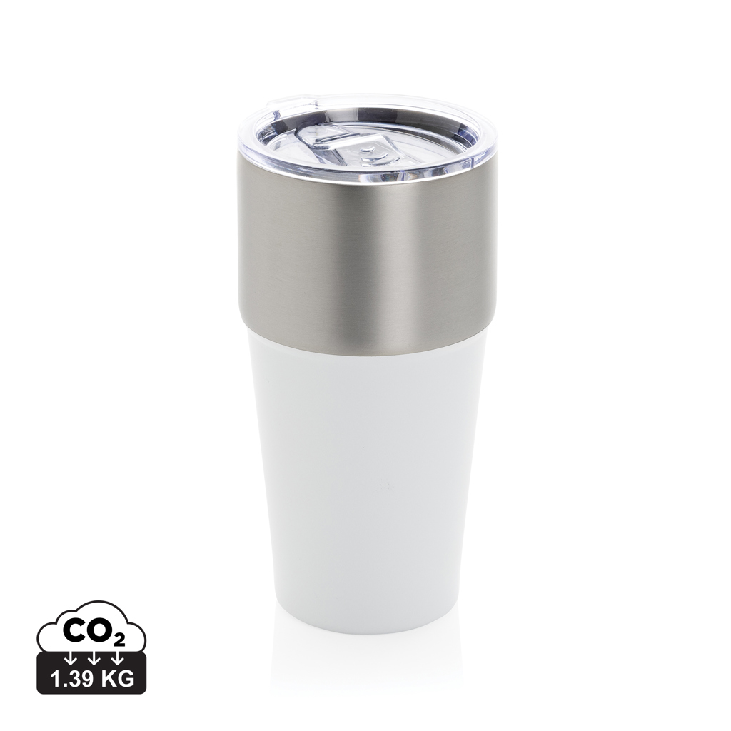 Miniature 15 pour Mug 500ml en acier recyclé certifié RCS Fluid
