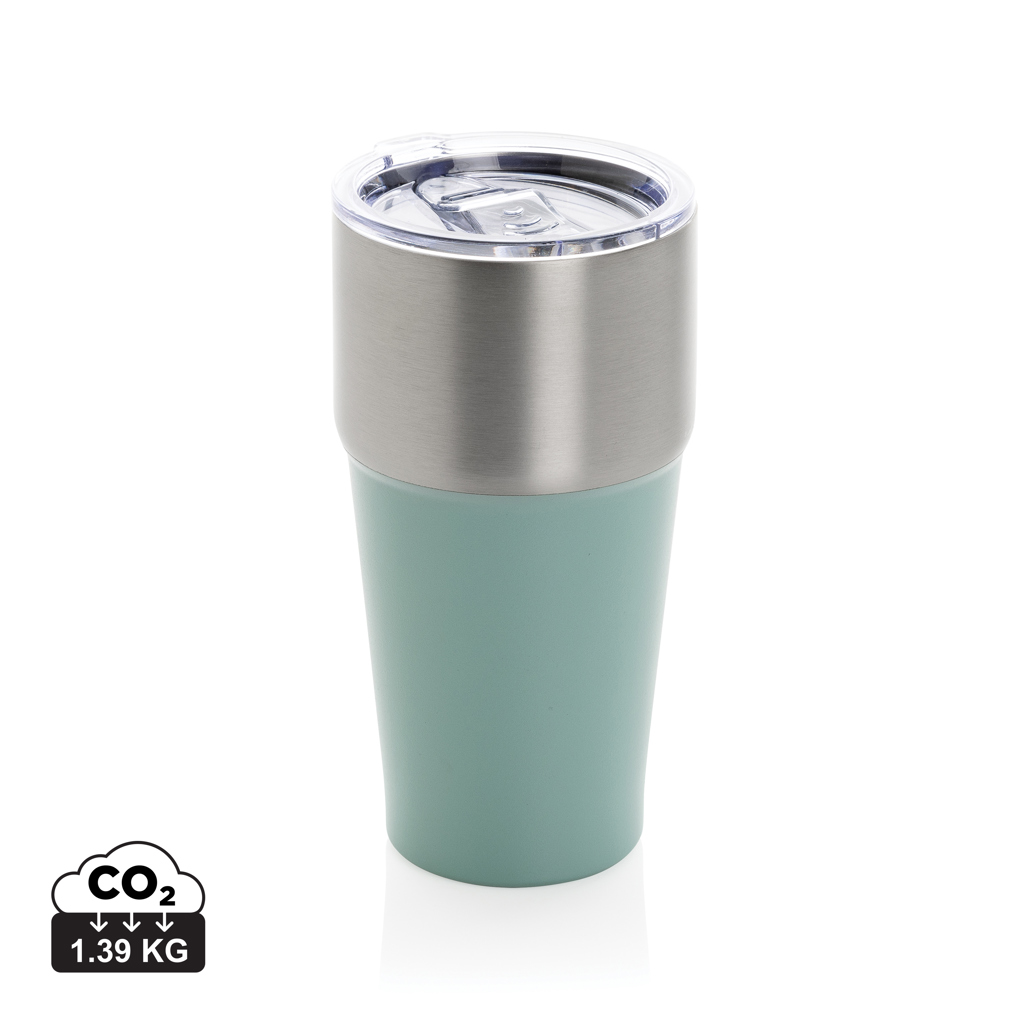 Miniature 16 pour Mug 500ml en acier recyclé certifié RCS Fluid