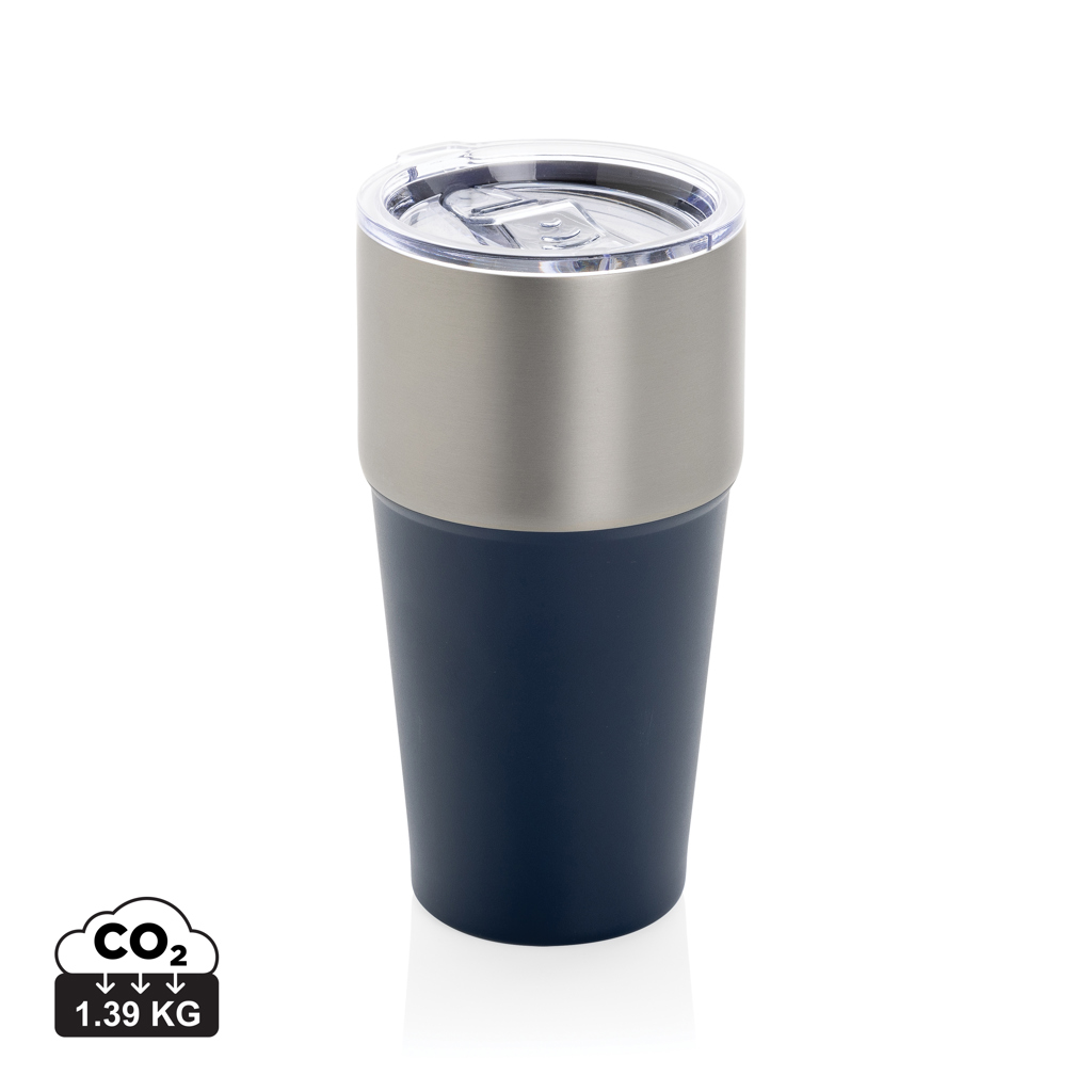 Miniature 18 pour Mug 500ml en acier recyclé certifié RCS Fluid