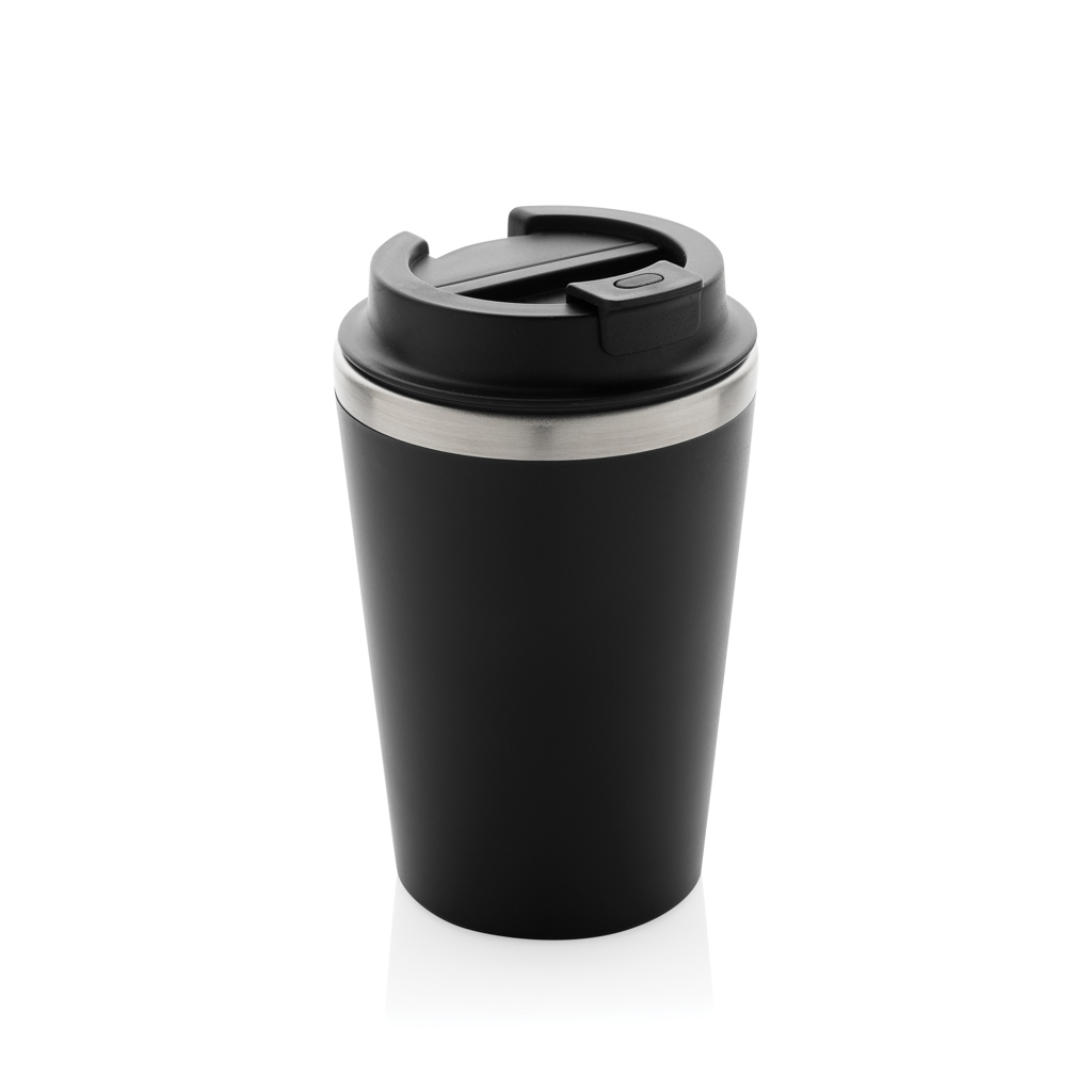 Miniature 2 pour Mug 350ml à double paroi en PP recyclé RCS Java