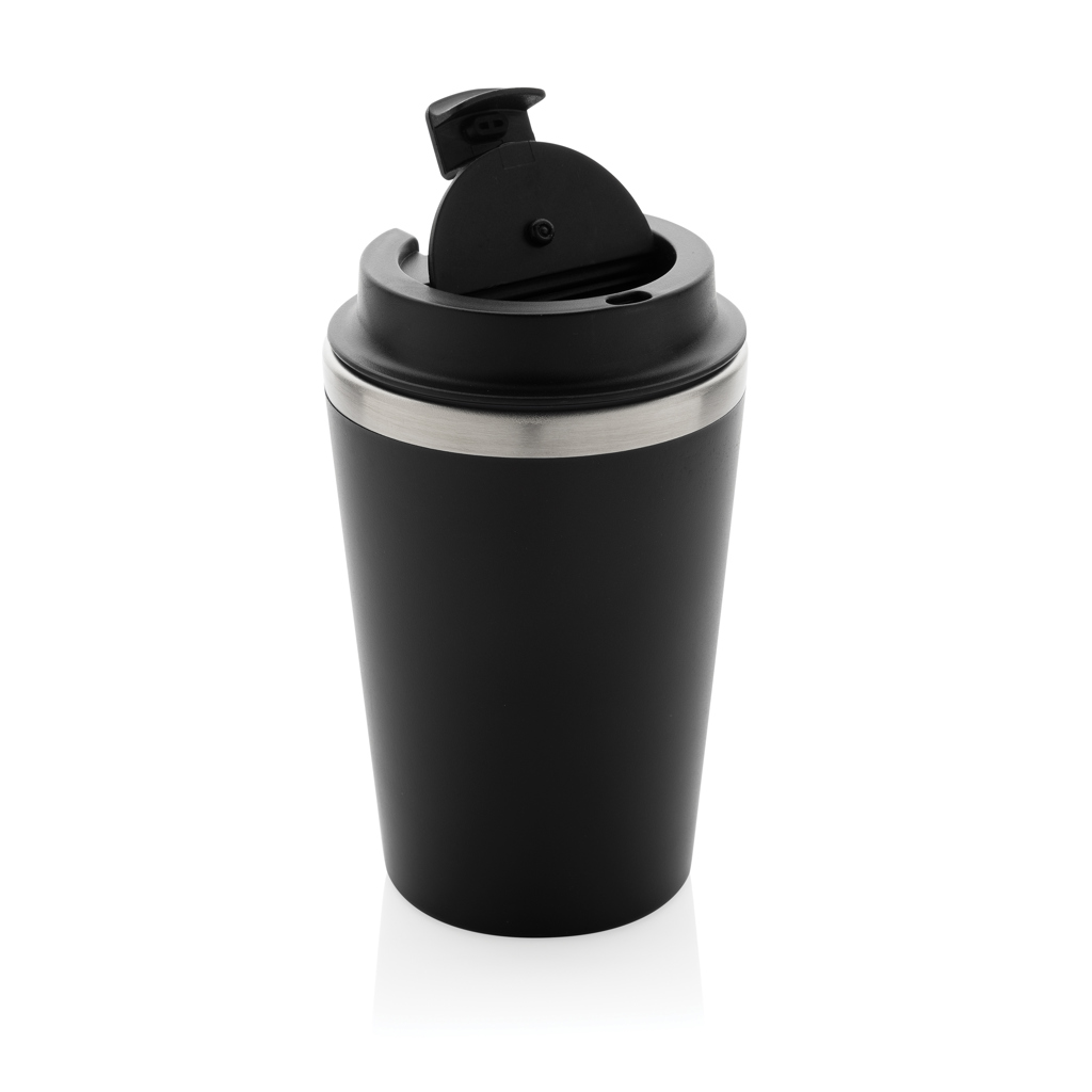 Miniature 3 pour Mug 350ml à double paroi en PP recyclé RCS Java