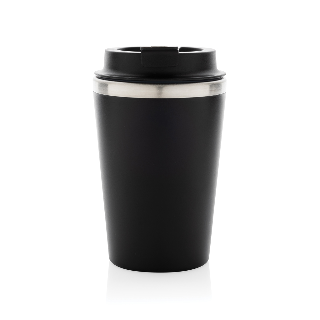 Miniature 4 pour Mug 350ml à double paroi en PP recyclé RCS Java