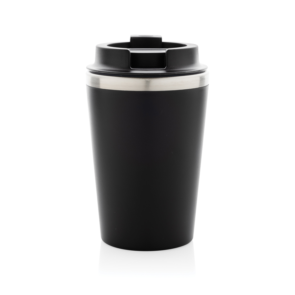 Miniature 5 pour Mug 350ml à double paroi en PP recyclé RCS Java