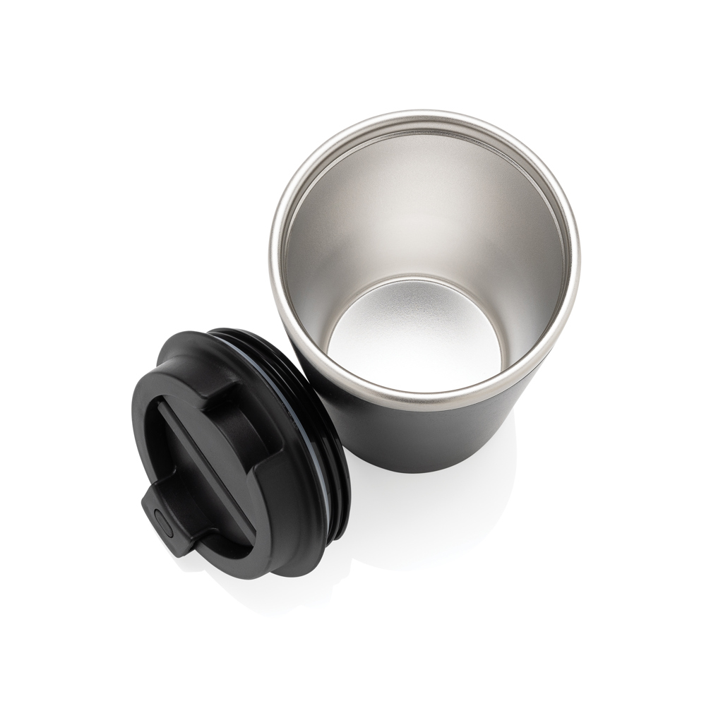 Miniature 8 pour Mug 350ml à double paroi en PP recyclé RCS Java