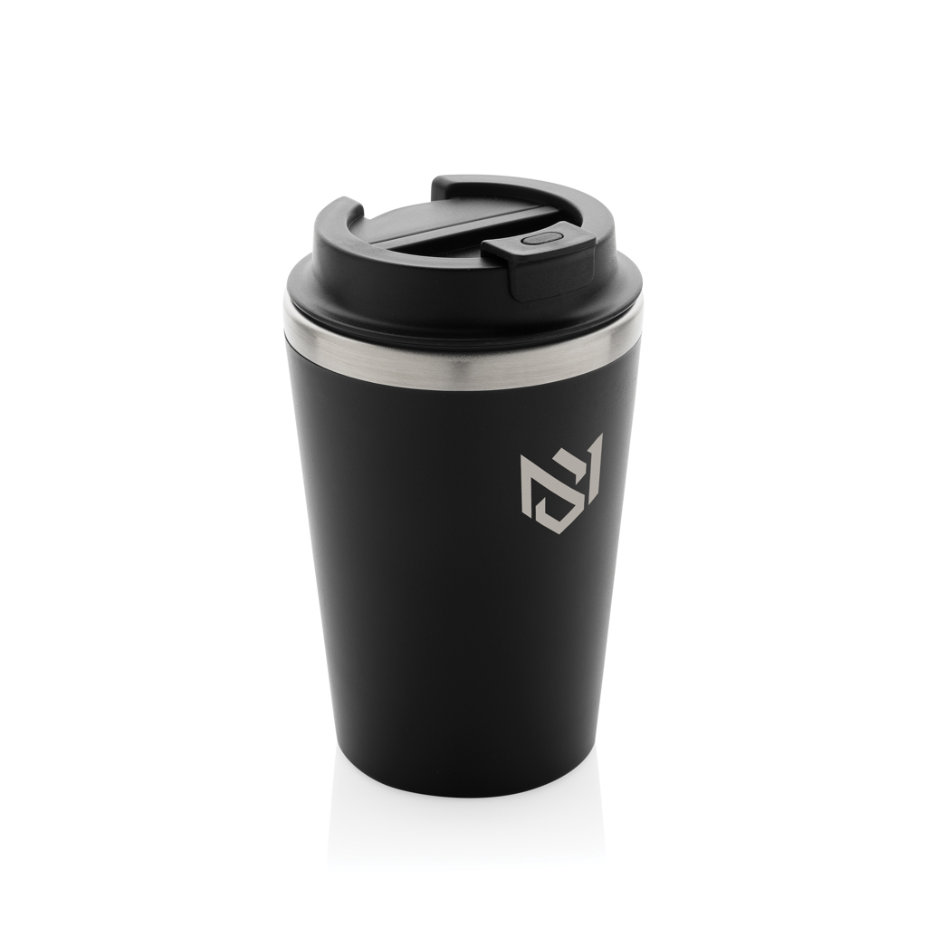 Miniature 9 pour Mug 350ml à double paroi en PP recyclé RCS Java