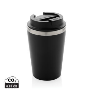 Visuel Mug 350ml à double paroi en PP recyclé RCS Java