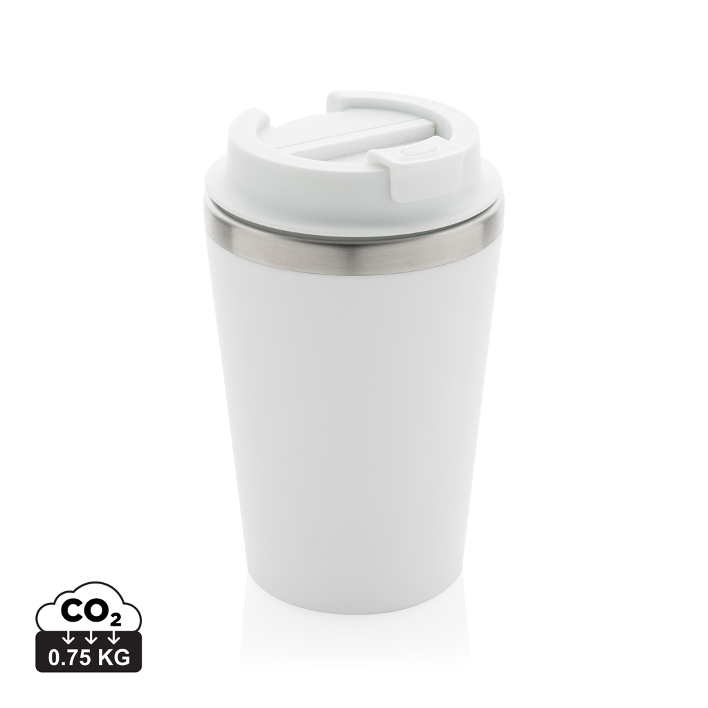 Miniature 14 pour Mug 350ml à double paroi en PP recyclé RCS Java