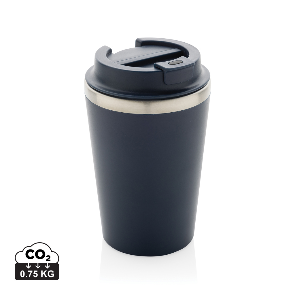 Miniature 15 pour Mug 350ml à double paroi en PP recyclé RCS Java