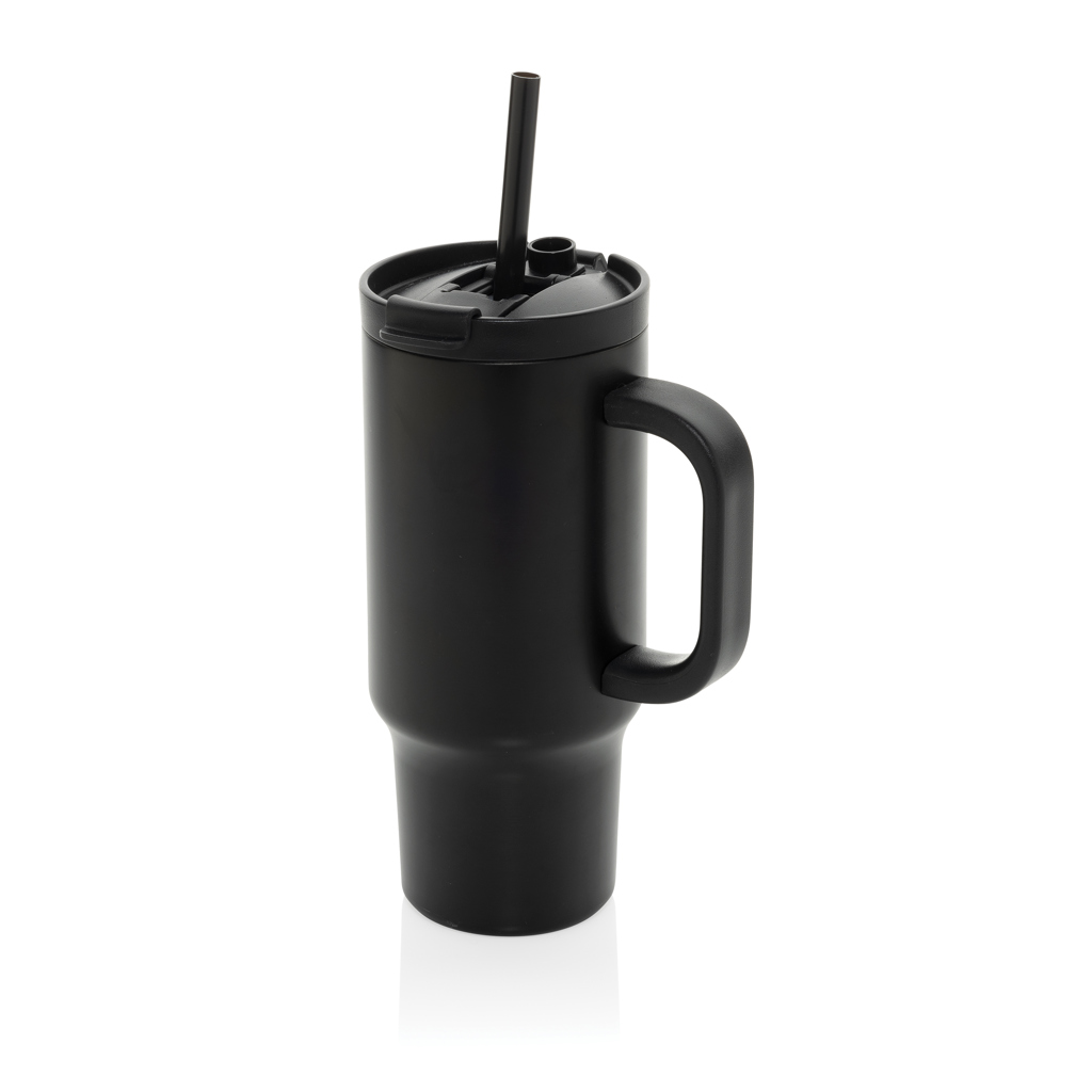 Miniature 2 pour Mug 480 ml étanche en acier inoxydable recyclé RCS Cruiser