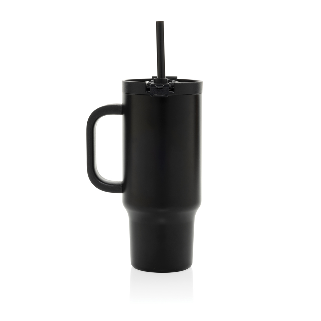 Miniature 3 pour Mug 480 ml étanche en acier inoxydable recyclé RCS Cruiser