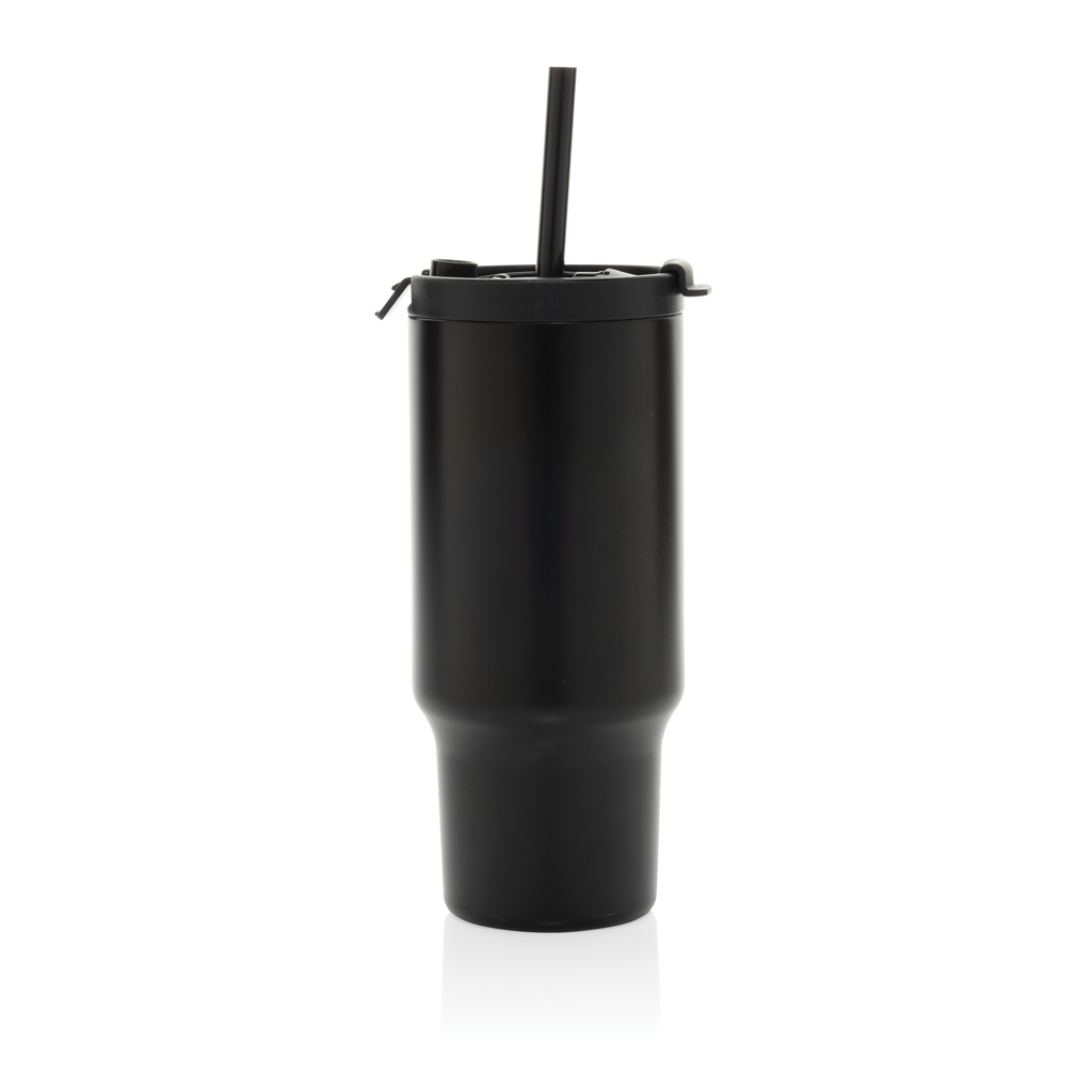 Miniature 5 pour Mug 480 ml étanche en acier inoxydable recyclé RCS Cruiser