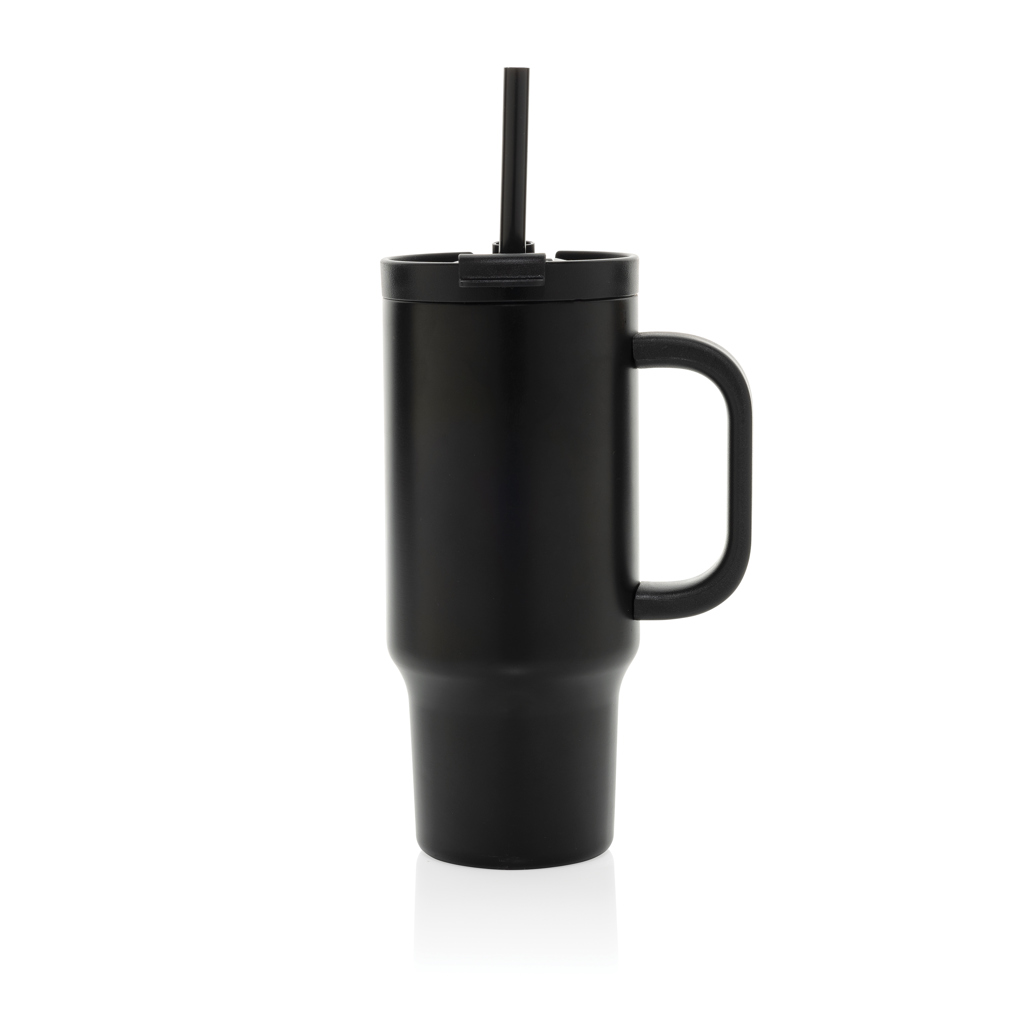 Miniature 6 pour Mug 480 ml étanche en acier inoxydable recyclé RCS Cruiser