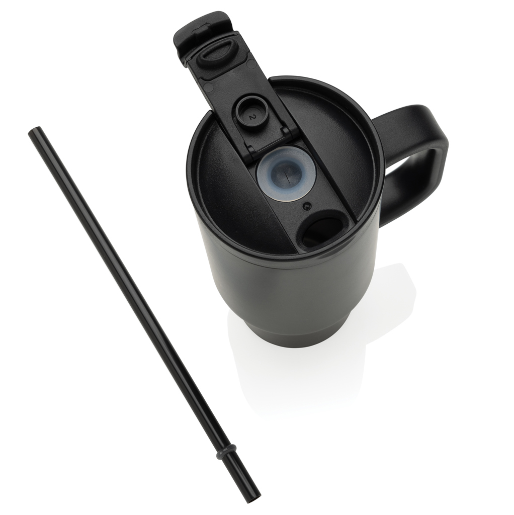 Miniature 9 pour Mug 480 ml étanche en acier inoxydable recyclé RCS Cruiser