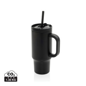 Visuel Mug 480 ml étanche en acier inoxydable recyclé RCS Cruiser