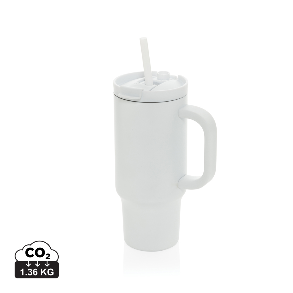Miniature 15 pour Mug 480 ml étanche en acier inoxydable recyclé RCS Cruiser