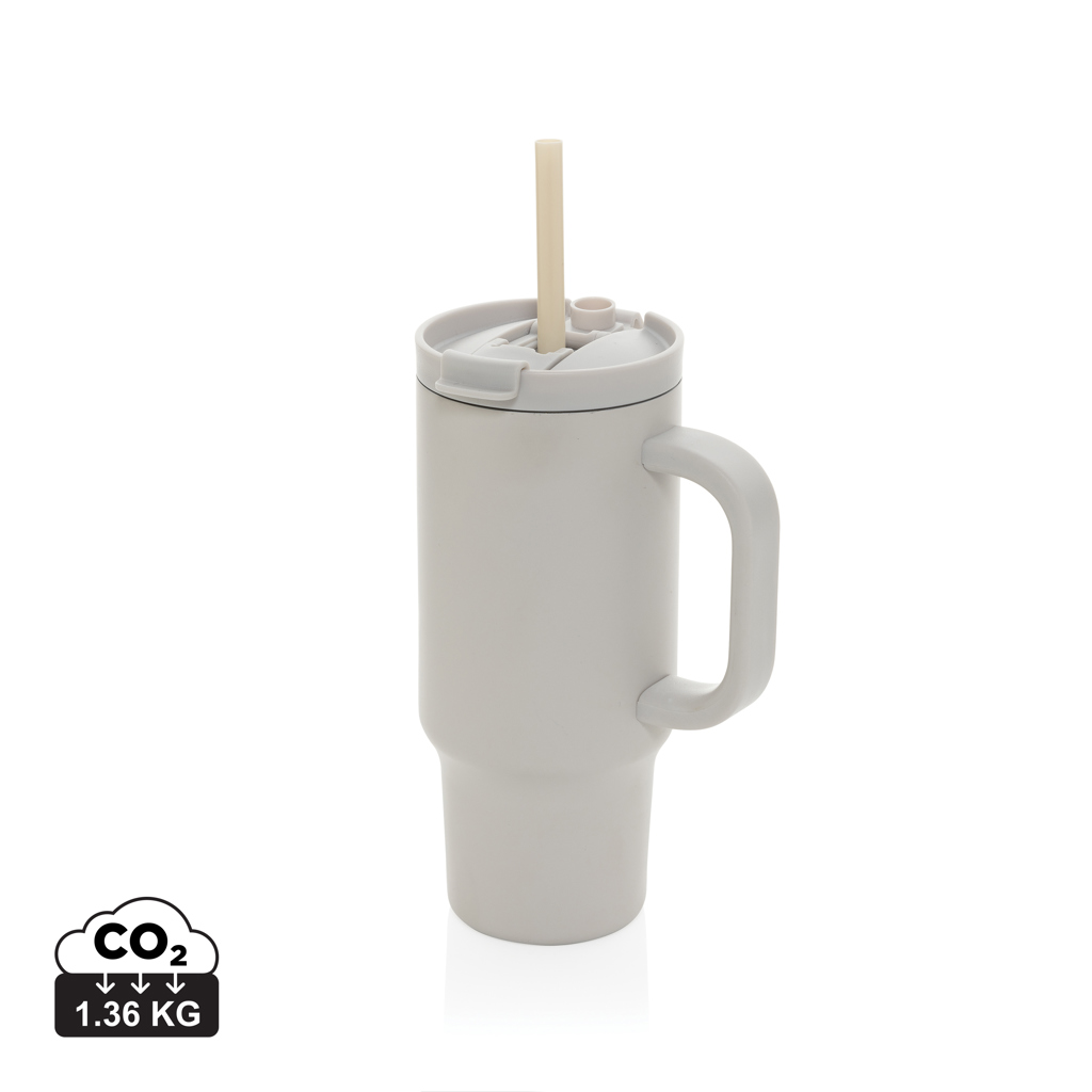 Miniature 17 pour Mug 480 ml étanche en acier inoxydable recyclé RCS Cruiser