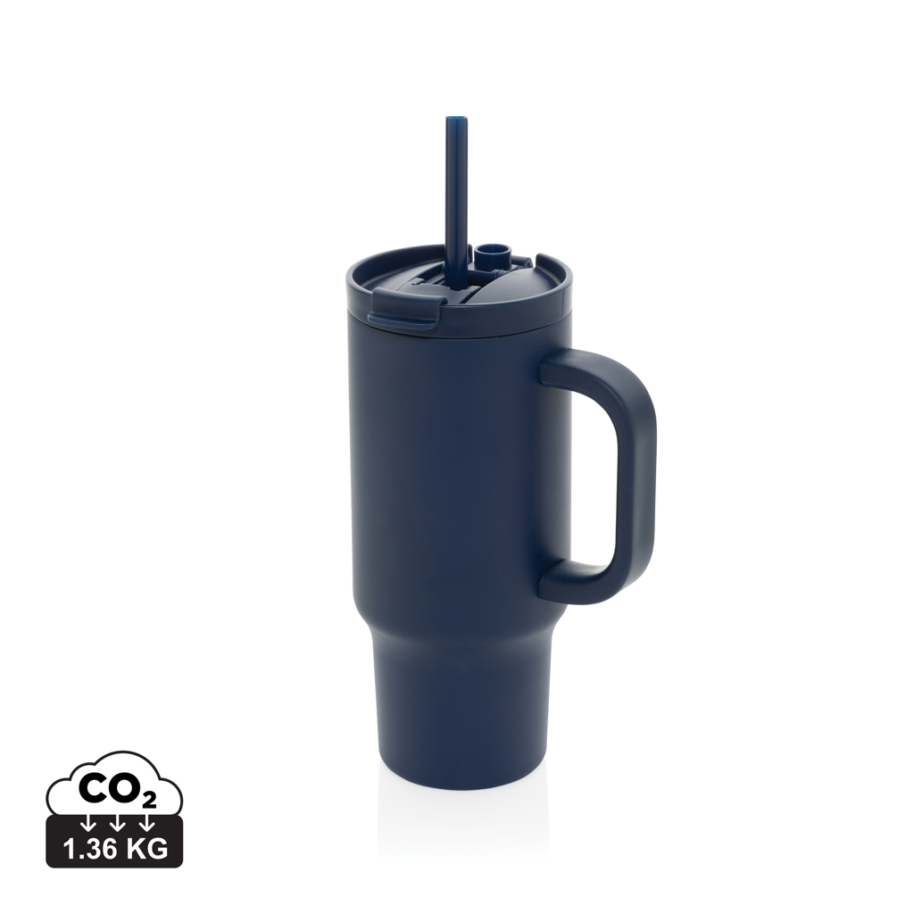 Miniature 18 pour Mug 480 ml étanche en acier inoxydable recyclé RCS Cruiser