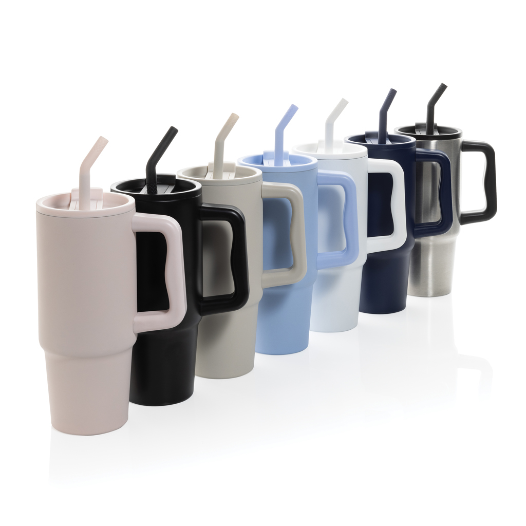 Miniature 8 pour Mug 900ml en acier inoxydable recyclé Embrace RCS