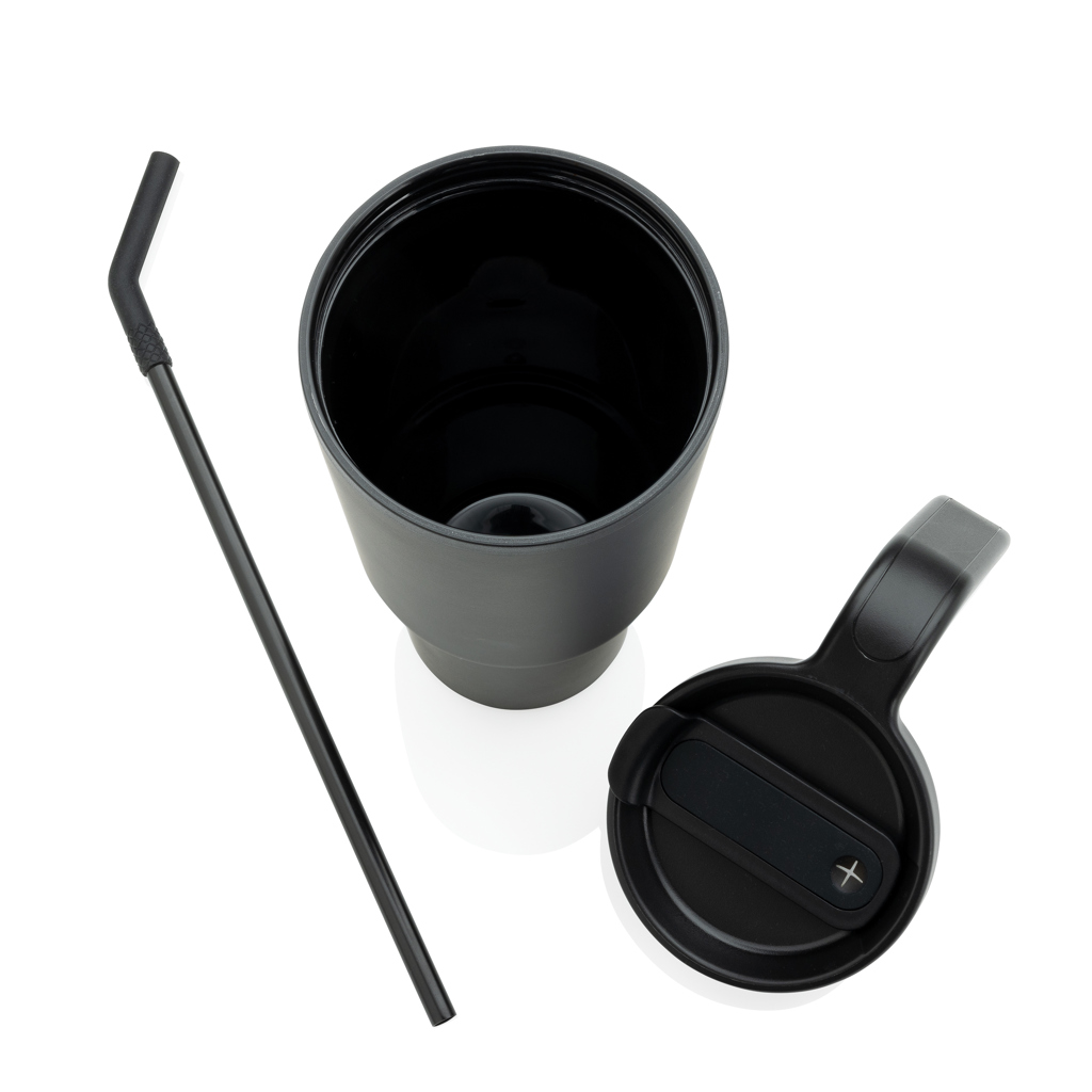 Miniature 11 pour Mug 900ml en acier certifié RCS Graphic