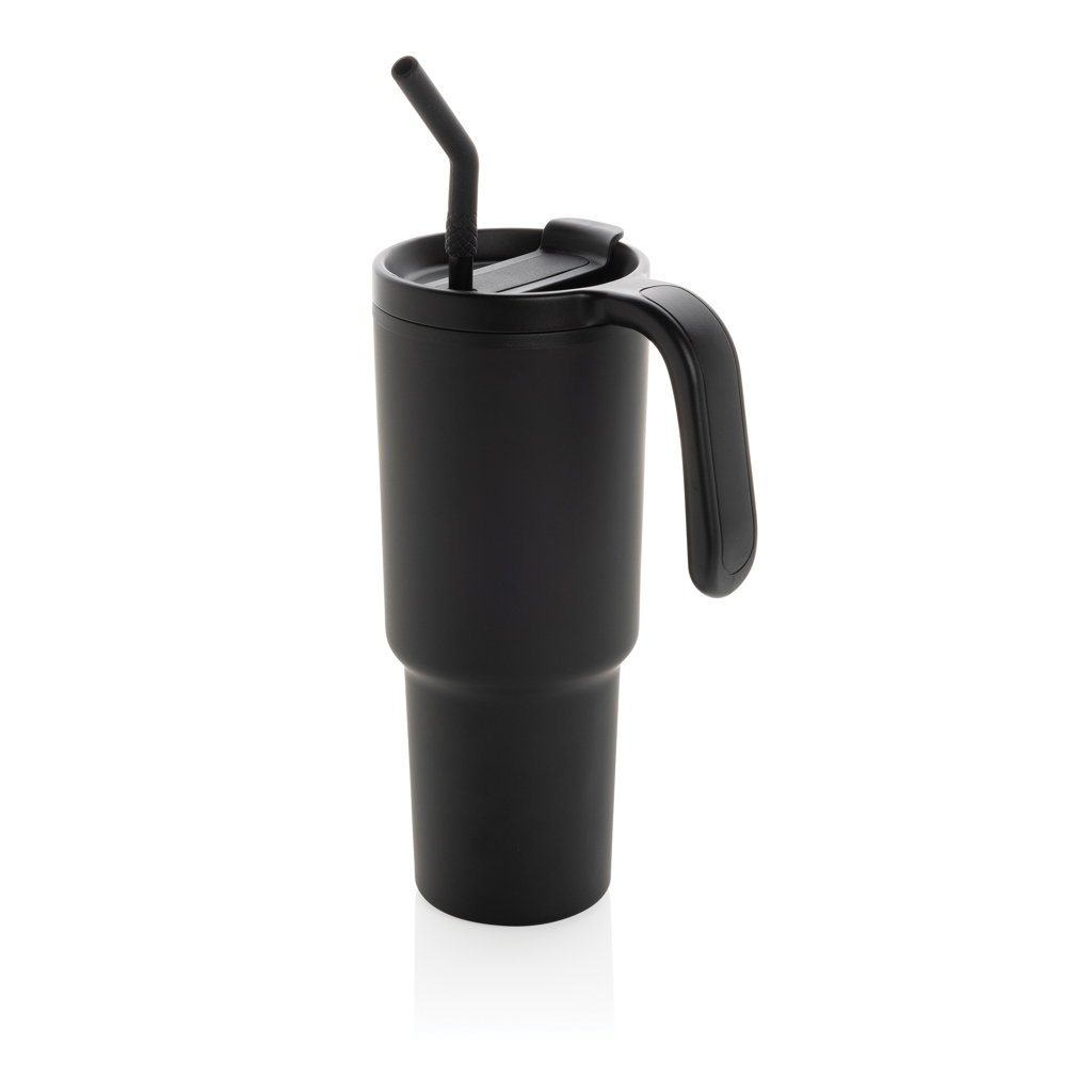 Miniature 2 pour Mug 900ml en acier certifié RCS Graphic