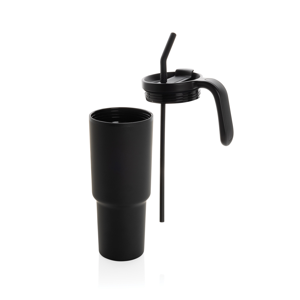 Miniature 7 pour Mug 900ml en acier certifié RCS Graphic