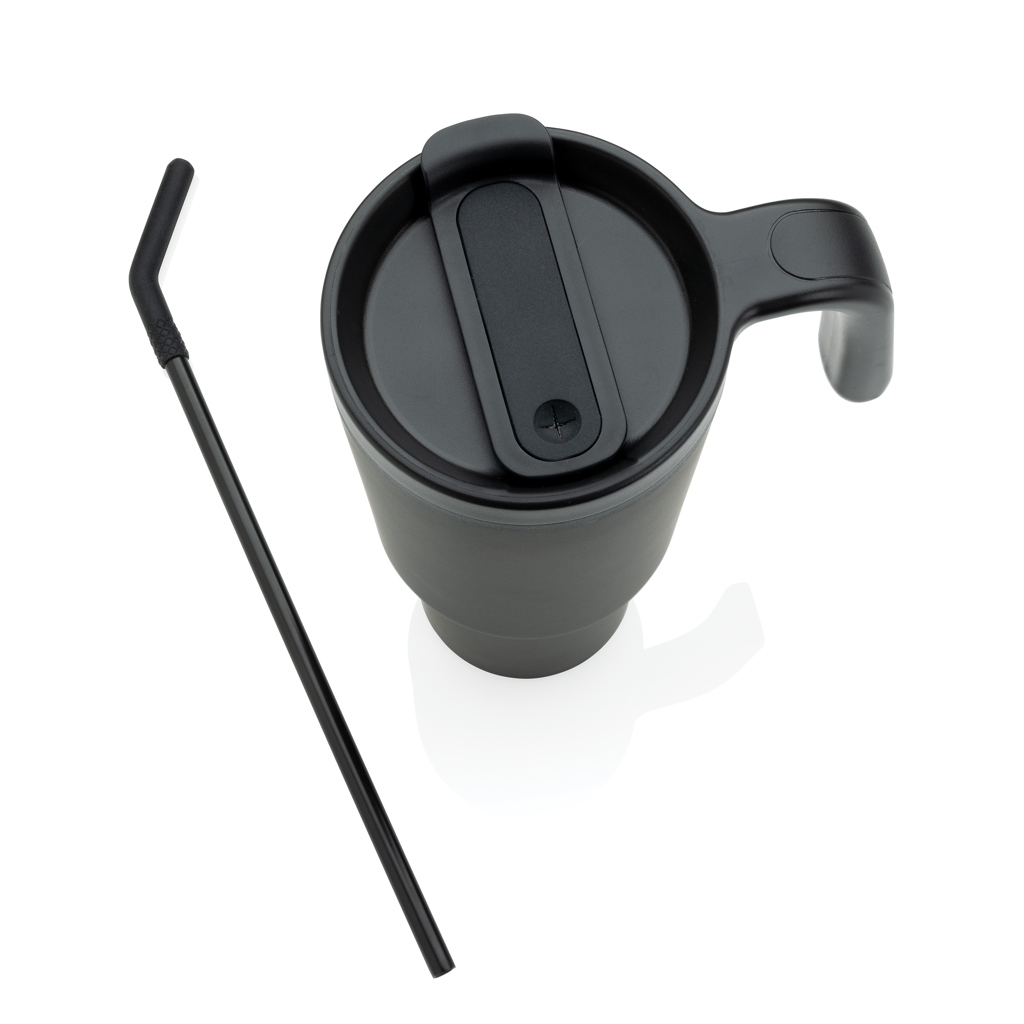 Miniature 9 pour Mug 900ml en acier certifié RCS Graphic
